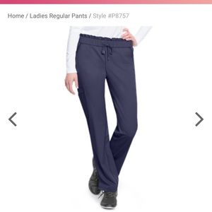 COPY - Med Couture scrub bottoms!
